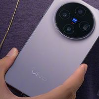 双2亿像素+7K大电池，vivo X300s我是真的心动了