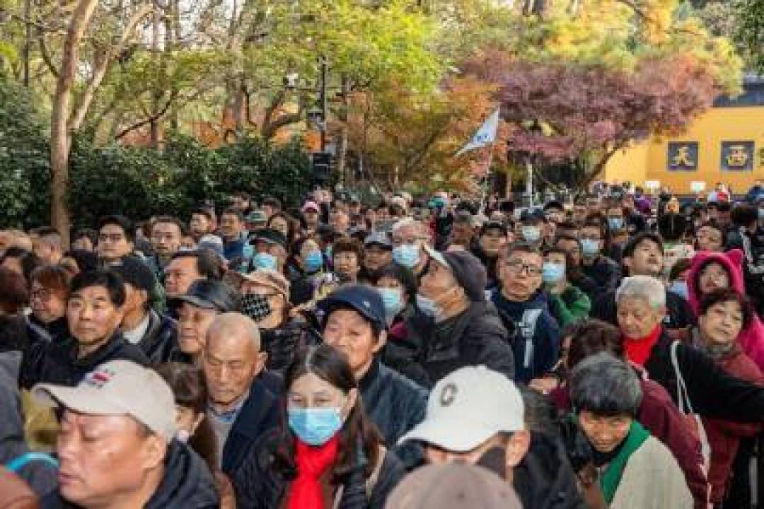 38万人爽约,灵隐寺用信用惩戒告诫:免费不等于免责