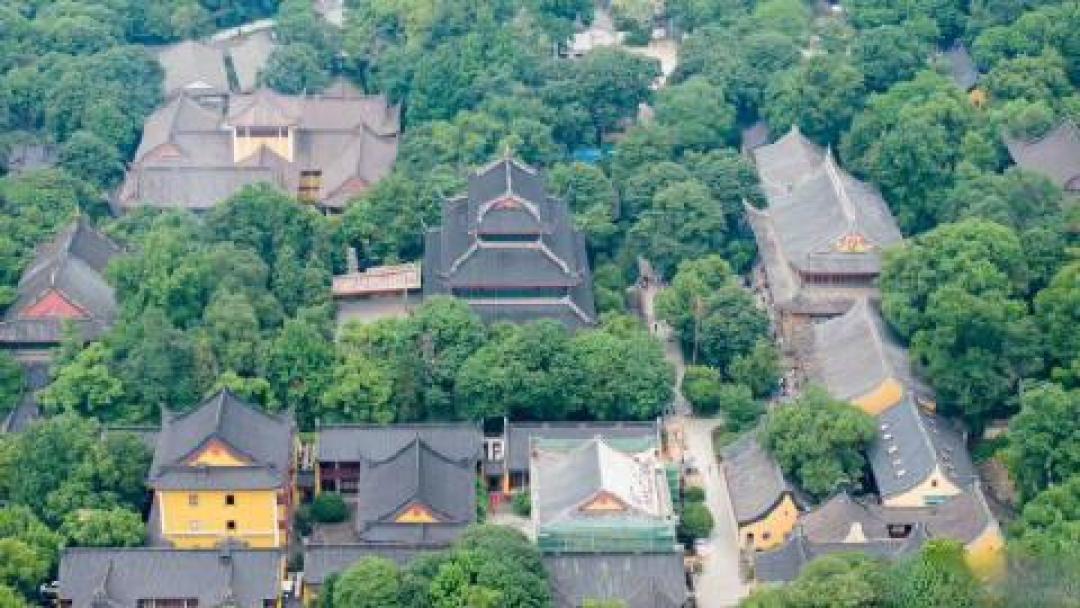38万人爽约,灵隐寺用信用惩戒告诫:免费不等于免责