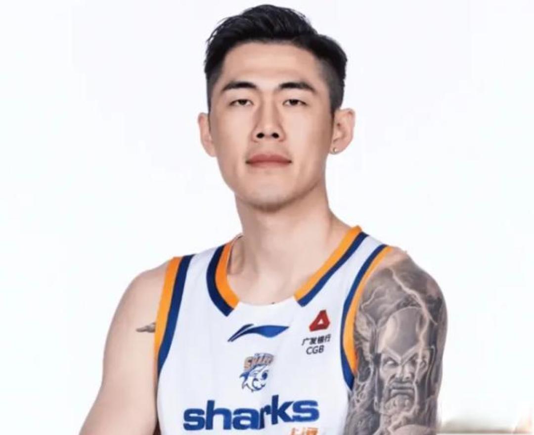 王哲林万分里程碑之夜,上海男篮上演大逆转力克广州