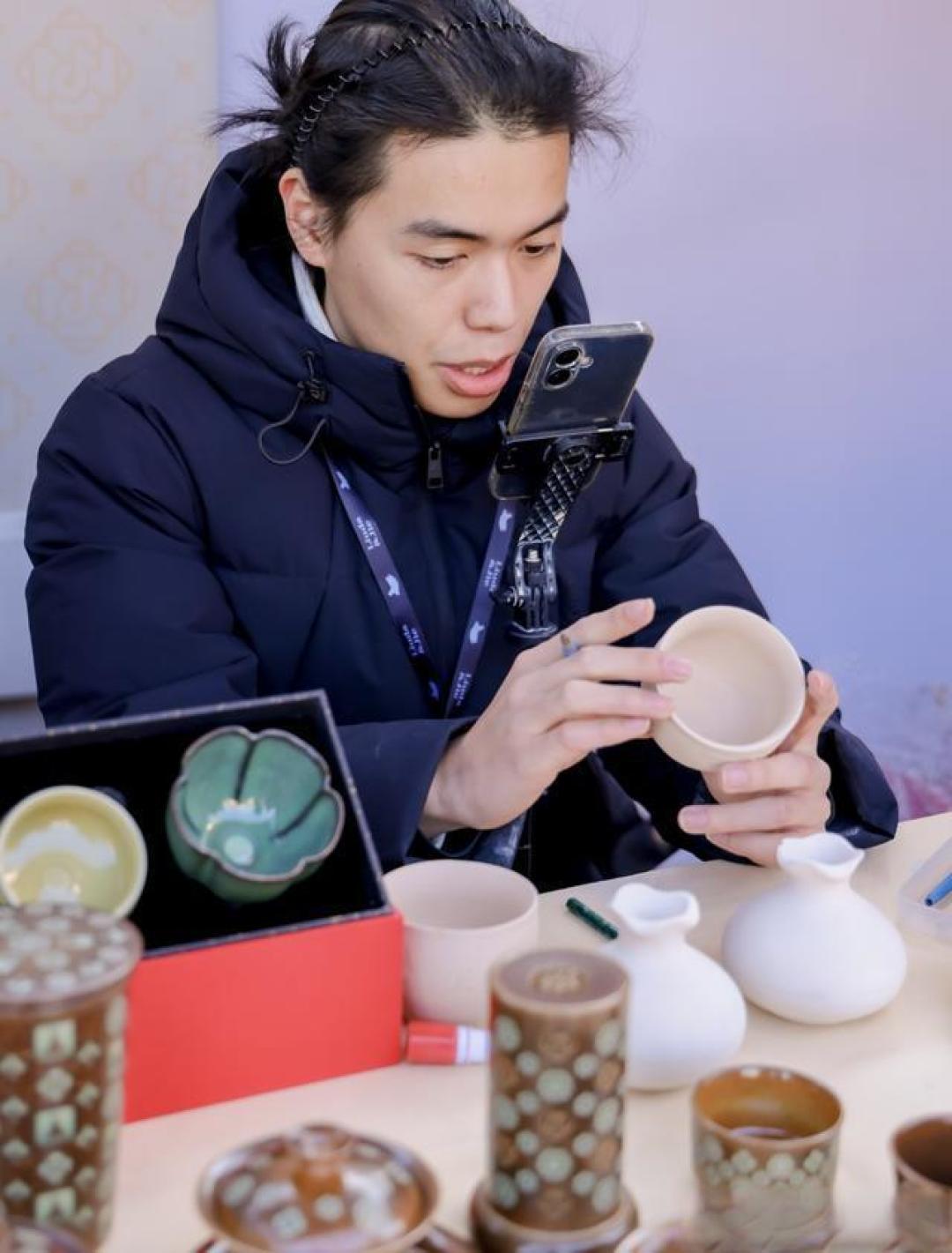 马年溜达颐和园,赴一场皇家园林的非遗冰雪盛宴