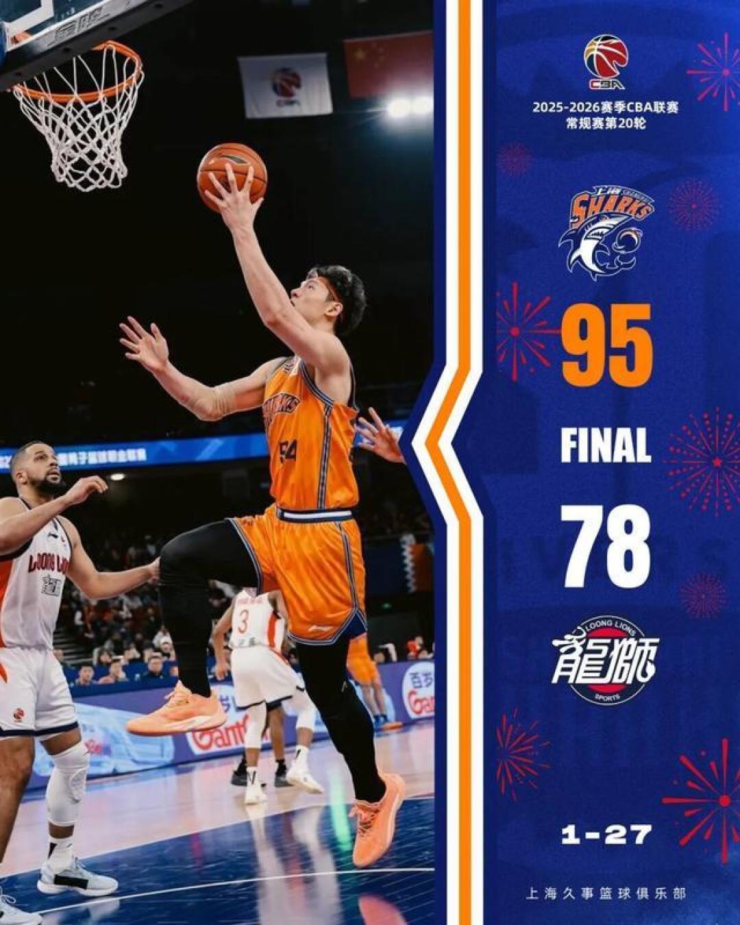 CBA历史第六人!王哲林达成万分里程碑,成现役本土唯一先生