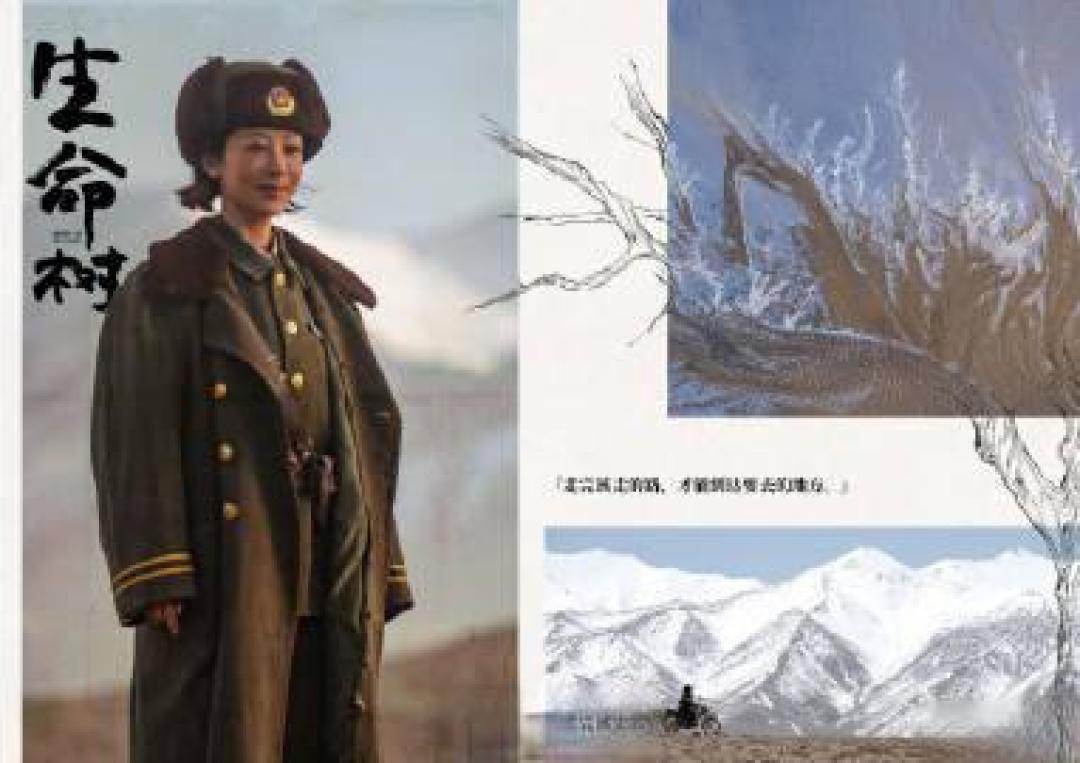 生命树定档1月30日,胡歌杨紫领衔正午阳光开年大剧