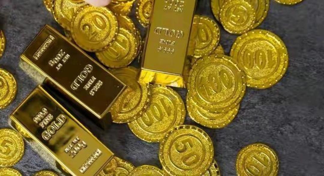 热销的黄金结构性存款,保本高收益背后藏着哪些“门道”