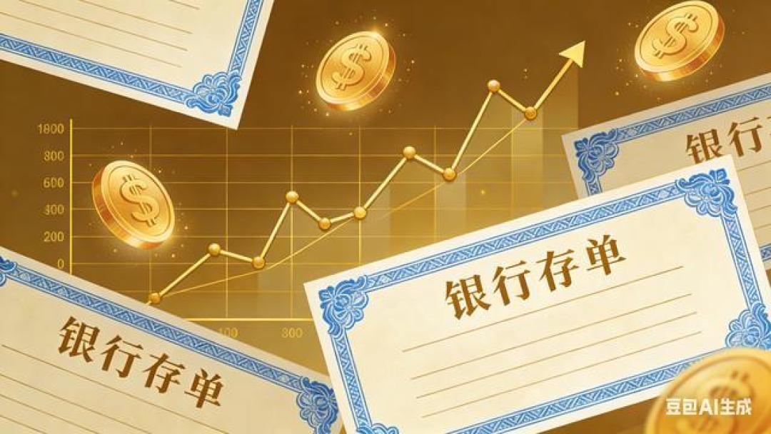 热销的黄金结构性存款,保本高收益背后藏着哪些“门道”