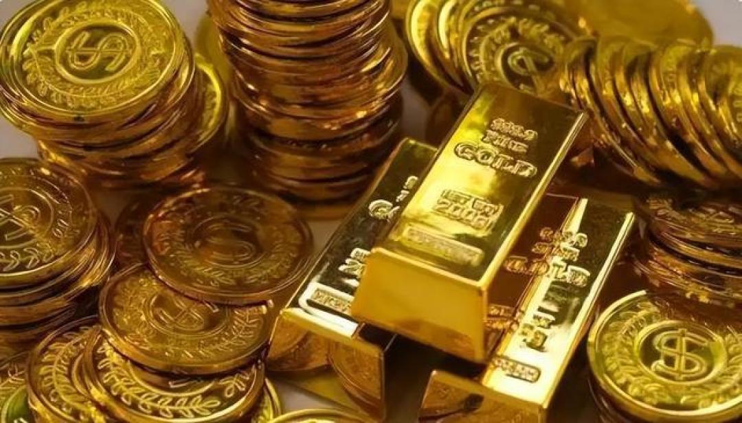 金价疯涨，既怕错过又怕追高？专家教你如何理性布局