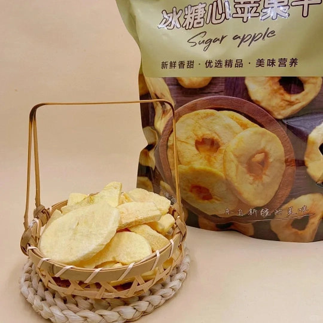 “零食界的苹果”火了:配料表越干净,为何越让人“上头”?