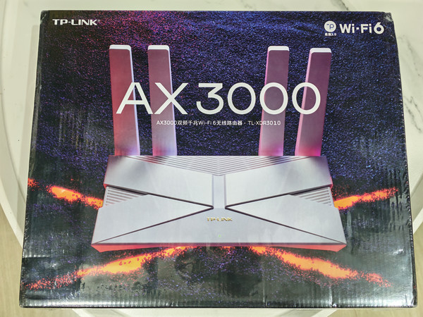 新公寓，百元Wi-Fi 6路由器怎么选？
