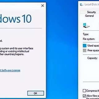 太猛了！国外最稳定的精简Windows10被曝光