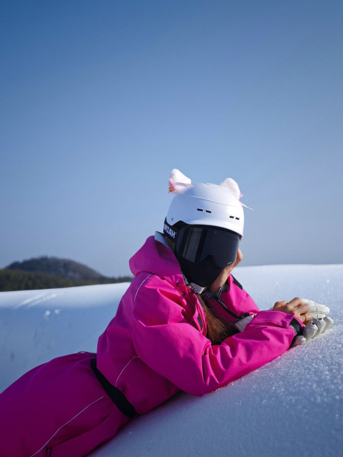 滑雪服