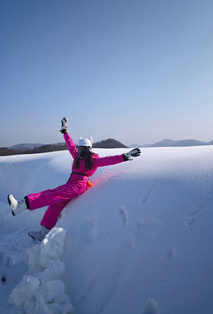 滑雪服