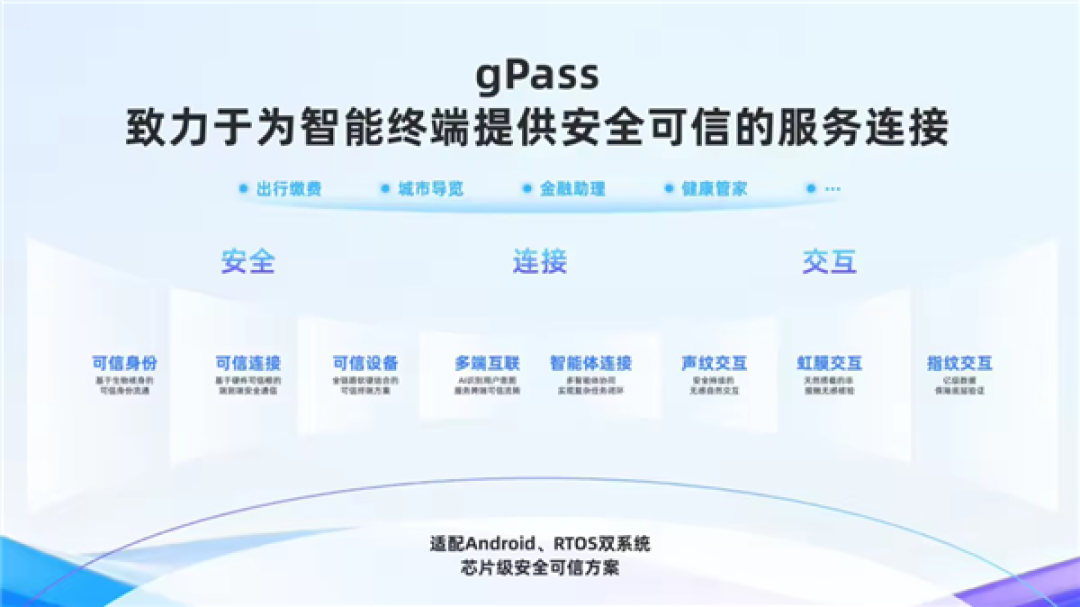 AI眼镜边走边付 不用掏手机！小米眼镜联合蚂蚁GPASS上线停车缴费功能