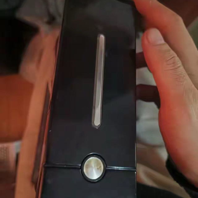 咸鱼流出175元十代工控小主机准系统，支持10代处理器，还带网卡