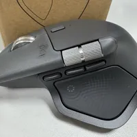 罗技MX Master 4：效率革命还是高价噱头？1000+用户观点大PK