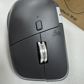 罗技MX Master 4：效率革命还是高价噱头？1000+用户观点大PK