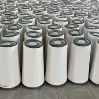 闲鱼疯传！当年1999元的空气净化器，如今60块起步！性价比炸了