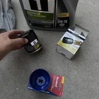 家用车自助换油，从选购到半小时完工