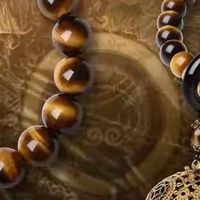 5900元的定风珠遭疯抢？周大福×黑神话联名背后是国产IP的崛起！