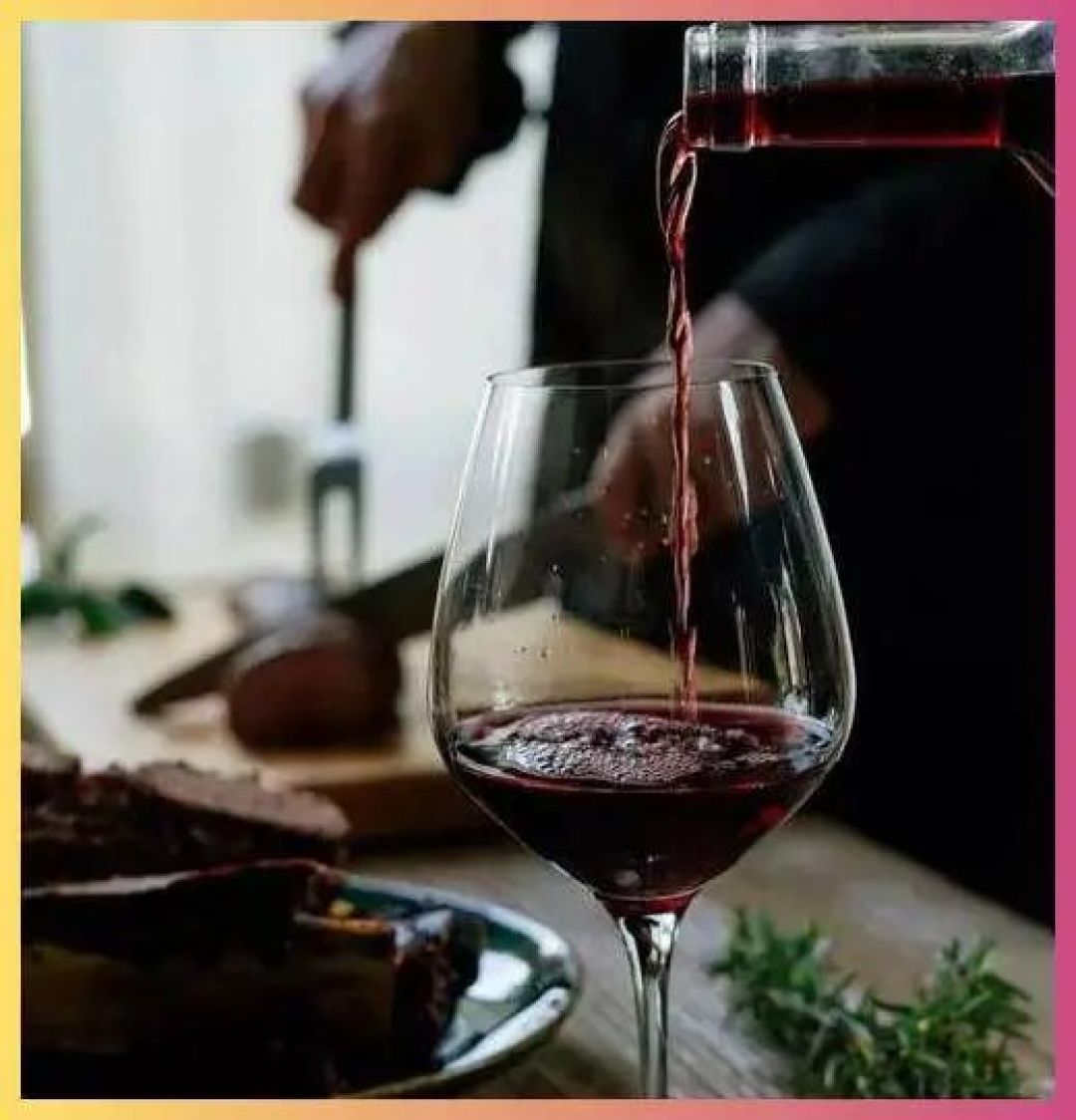 放了10年的红酒还能喝吗？葡萄酒的保质期是多久？涨知识了！