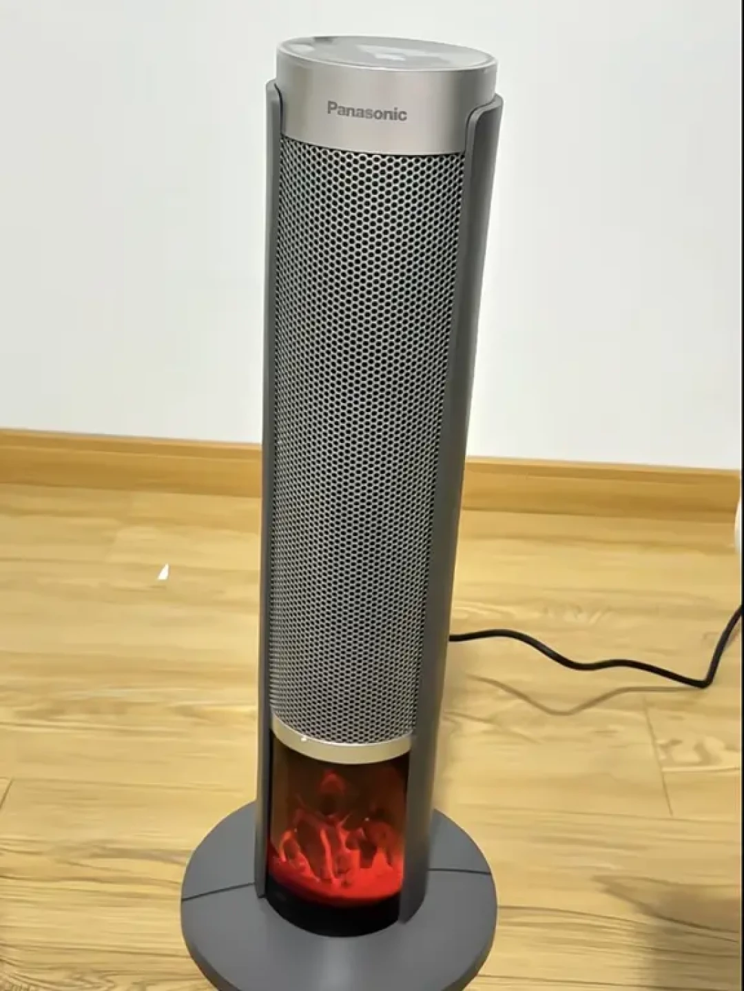 暖风机实测三留一