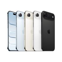 iPhone Air 官方价格暴跌2000元,爆料称激活量不到20万,消费者为何不买账?哪里出了问题?