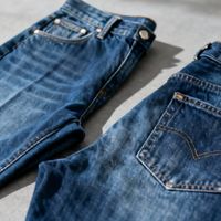CK和Levi's牛仔裤谁更值得买？1000+用户真实口碑大PK