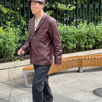 男人老了：可以不戴军帽、贝雷帽，但这3种帽子不能少！减龄高级