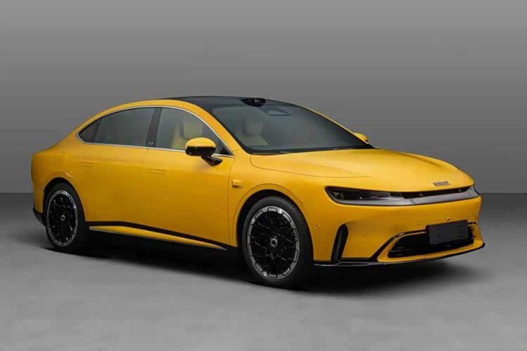 smart 2026产品路线曝光! 从两座小车到中型轿车, 一次走两端