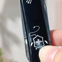 实用党闭眼冲🎒维氏58mm军刀竟是隐藏刚需神器