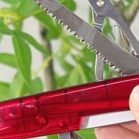 露营党封神🎪维氏都市猎人91mm承包全场应急刚需