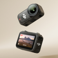 大疆Osmo Nano是解放双手神器还是续航短板？1000+用户观点大PK