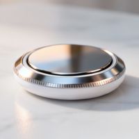 苹果发布AirTag二代：查找范围与音量提升50%，支持Apple Watch精确查找