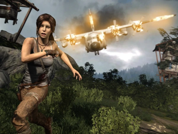 索尼又来秋后算账！漏洞薅的《古墓丽影：暗影》全被收回！