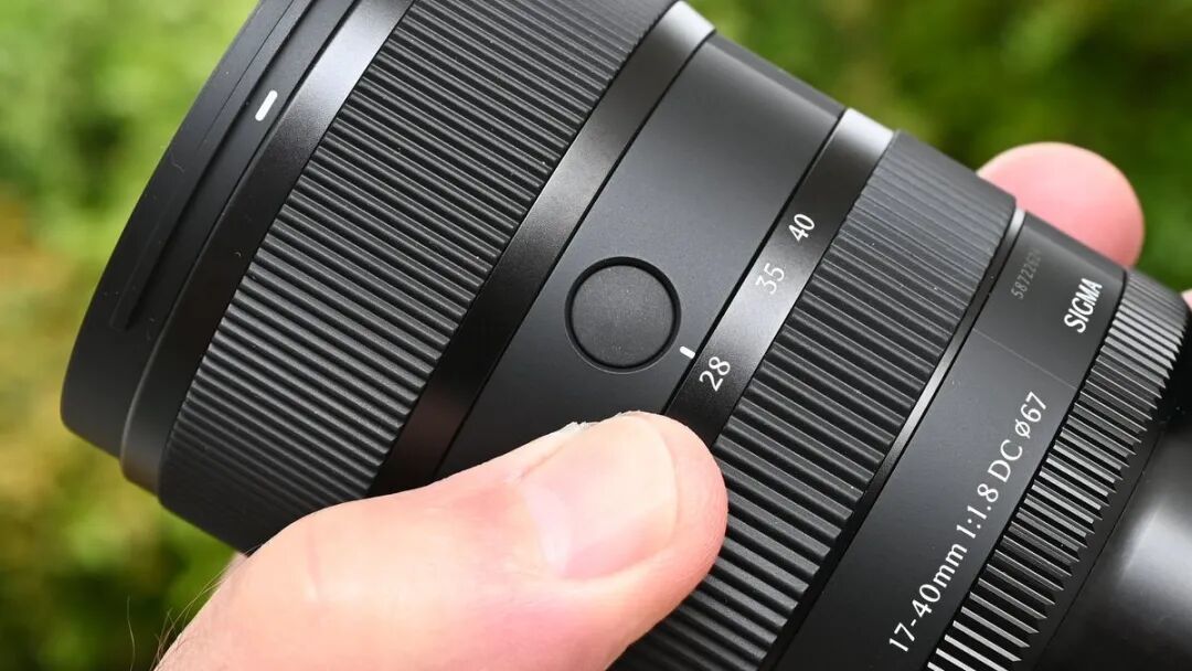 适马17-40mm F1.8 Art值得买吗?全网最详细评测来了!