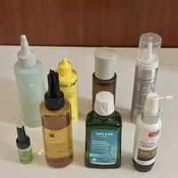 打赌，洗了几十年头发你可能从开始就错了。