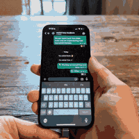 苹果秘密研发替代iPhone新品曝光？！竟然没有屏幕...