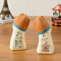 SKP SELECT MOM&ME丨Betta奶瓶：把喂养变成一件优雅的事