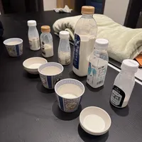 🔥水牛奶争霸赛（冷藏奶版）