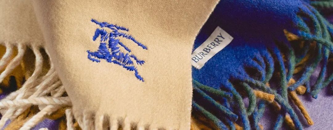Burberry 首席执行官分享中国探店经历,给出了哪些重要观察和数据?