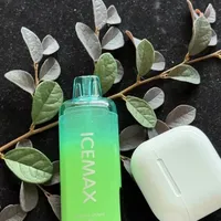 2026冰爆icemax强势回归