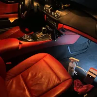 保养记录｜Z4 内饰细节深度保养攻略