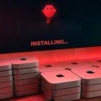 Mac mini，年轻人第一台AI硬件？