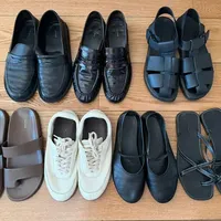 这些年打下的the row江山😂