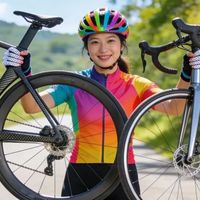 一文看懂自行车车架材质：4种主流材质的优缺点全解析