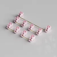 腹灵v5和八宝轴有概率不适配