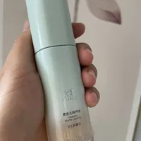 彩棠粉底液用空两瓶，真实感受😎