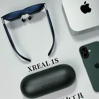 分享｜用XREAL 1S当便携显示器的办公体验