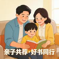 “亲子共荐·好书同行” --- 初三孩子的寒假阅读指南（C10 的亲子互荐书单）