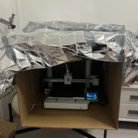 拓竹A1丐版封箱方案