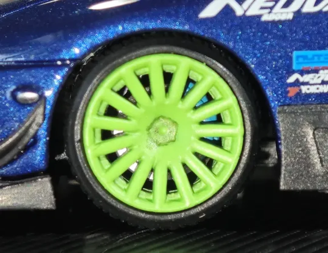 丰田Supra a80——来自ignition